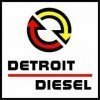 запасные части Detroit Diesel