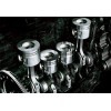 Doosan engine parts