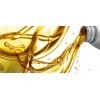 Oils for construction equipment