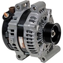 10R8877 - ALTERNATOR G