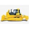 Spare parts for Komatsu dozers