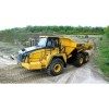 Spare parts for Komatsu trucks