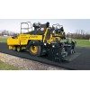 Asphalt Pavers