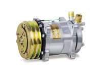 Air Conditioning Compressors Air Conditioning Compressors