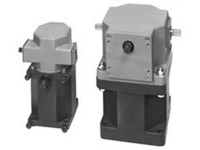 Actuators for Governors Actuators for Governors