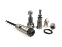 Fuel Injection System Fuel Injection System