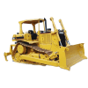 Spare parts for Caterpillar bulldozers