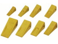 Bucket Teeth & Adapters Bucket Teeth & Adapters