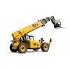 Spare parts for Caterpillar telescopic loaders