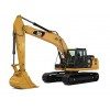 Caterpillar 390F L Excavator parts