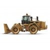 Caterpillar 825K Compactor parts