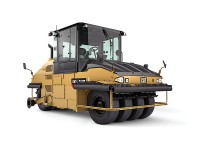 Caterpillar CW16 Compactor parts