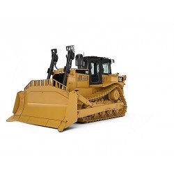 CAT ブルドーザー D11T D11ドーザ | ブルドーザ | クローラドーザ | Cat | Caterpillar