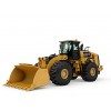 Caterpillar 993K Loader parts