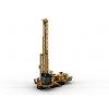 Caterpillar MD6640 Rotary Drill parts