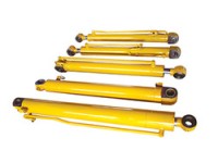 Caterpillar Hydraulic Cylinders Caterpillar Hydraulic Cylinders