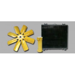 5338261 ADAPTER,FAN,