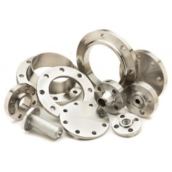 1M8506 - FLANGE 