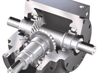 John Deere power transmission