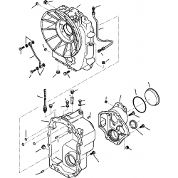 FNL 518 B - Housings and Accessories