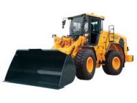 Hyundai Loaders parts