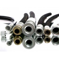 0503-2767-08: HOSE-FUEL