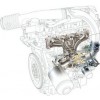 Hyundai inlet and exhaust systems