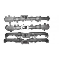 3T0548 - MANIFOLD 