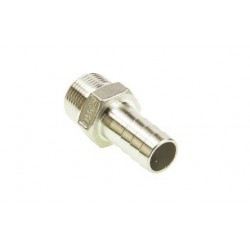 011650 - NIPPLE 3/8 NPT CLOSE