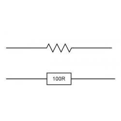 1497141 - RESISTOR AS 