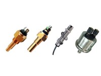 Caterpillar Sensors