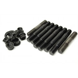 5398174 STUD,DOUBLE END PLAIN,