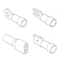 R2055688 - Kuhn 3-7 POLES TERMINAL PLUG Part Number R2055688