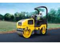 Spare parts for Volvo road rollers