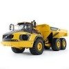 Volvo A60H Articulated Hauler parts