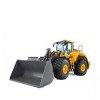 Volvo L350H Large Wheel Loader parts