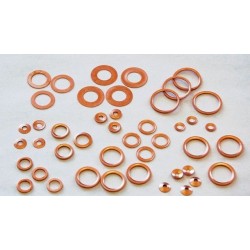 0110-0893: WASHER-V SPR RTNR