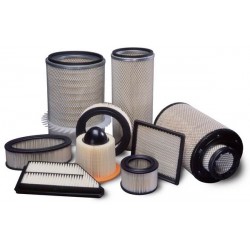 24-25402 - AIR FILTER ELEMENT (65-75 PPI, W/ENMAA)