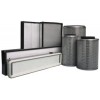 Doosan air filters