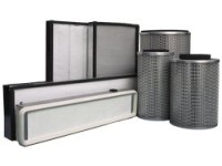 Doosan air filters Doosan air filters