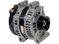 Caterpillar Alternators