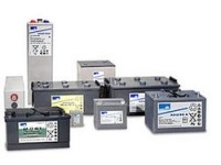 Caterpillar Batteries