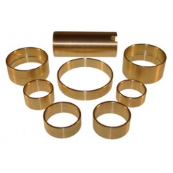 011812 - BUSHING,INSUL,FEMALE,1.250 DIA