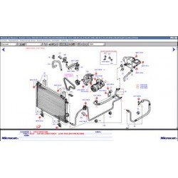 02979765 - SERVICE MANUAL - 1011F INDUSTRIAL MODELS