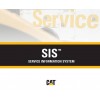 Caterpillar SIS - CAT Service Information System