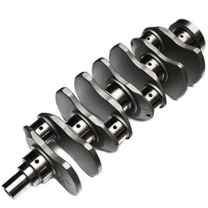 V837074344 AGCO: V837074344 - CRANKSHAFT part