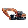 Doosan DX225NLCA Crawler excavator parts