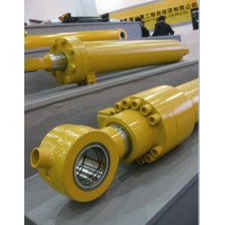 N691600002045 - HYDRAULIC CYLINDER