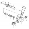 Volvo feed pumps