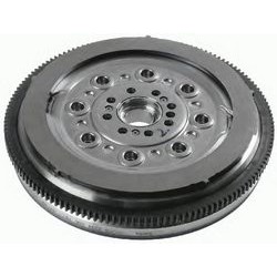 1W7615 - FLYWHEEL A 